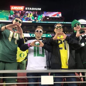 Meet your Posher, Andy